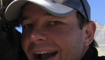 Photo of Scotty Dupree